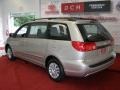 Silver Shadow Pearl - Sienna CE Photo No. 6