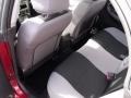 Garnet Red Pearl - Impreza 2.5i Sedan Photo No. 15