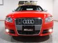 Brilliant Red - S4 4.2 quattro Sedan Photo No. 2