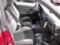 Garnet Red Pearl - Impreza 2.5i Sedan Photo No. 20