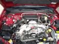 Garnet Red Pearl - Impreza 2.5i Sedan Photo No. 28