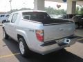 Billet Silver Metallic - Ridgeline RTL Photo No. 5