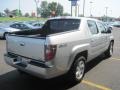 Billet Silver Metallic - Ridgeline RTL Photo No. 6