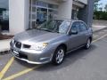 Urban Gray Metallic - Impreza 2.5i Sedan Photo No. 1