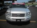 Billet Silver Metallic - Ridgeline RTL Photo No. 7