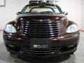 Dark Plum Pearl - PT Cruiser GT Convertible Photo No. 2