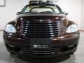 2005 Dark Plum Pearl Chrysler PT Cruiser GT Convertible  photo #2