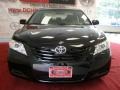 2008 Black Toyota Camry CE  photo #2