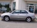 Urban Gray Metallic - Impreza 2.5i Sedan Photo No. 4