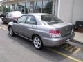 Urban Gray Metallic - Impreza 2.5i Sedan Photo No. 5