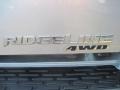 Billet Silver Metallic - Ridgeline RTL Photo No. 9