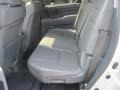 Billet Silver Metallic - Ridgeline RTL Photo No. 13