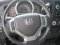 Billet Silver Metallic - Ridgeline RTL Photo No. 14