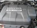 Billet Silver Metallic - Ridgeline RTL Photo No. 18