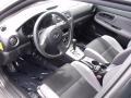 Urban Gray Metallic - Impreza 2.5i Sedan Photo No. 11