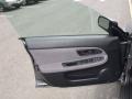 Urban Gray Metallic - Impreza 2.5i Sedan Photo No. 12