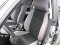 Urban Gray Metallic - Impreza 2.5i Sedan Photo No. 13