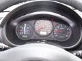 Urban Gray Metallic - Impreza 2.5i Sedan Photo No. 14