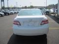 Super White - Camry LE Photo No. 8