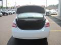 Super White - Camry LE Photo No. 9
