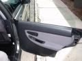 Urban Gray Metallic - Impreza 2.5i Sedan Photo No. 20