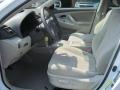 Super White - Camry LE Photo No. 11