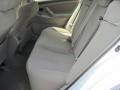 Super White - Camry LE Photo No. 12