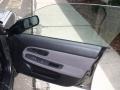 Urban Gray Metallic - Impreza 2.5i Sedan Photo No. 23
