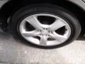 Urban Gray Metallic - Impreza 2.5i Sedan Photo No. 25