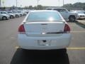 2007 White Chevrolet Impala LT  photo #8