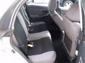 Steel Gray Metallic - Impreza 2.5i Wagon Photo No. 20