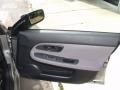 Steel Gray Metallic - Impreza 2.5i Wagon Photo No. 25