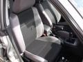 Steel Gray Metallic - Impreza 2.5i Wagon Photo No. 26