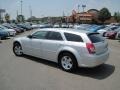 2005 Bright Silver Metallic Dodge Magnum SXT  photo #3