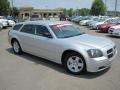 2005 Bright Silver Metallic Dodge Magnum SXT  photo #7