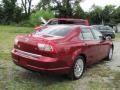 Vivid Red Metallic - Milan V6 Premier Photo No. 10