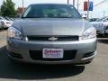 Dark Silver Metallic - Impala LT Photo No. 2