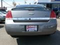 Dark Silver Metallic - Impala LT Photo No. 5