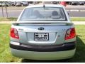 Polar Blue - Rio LX Sedan Photo No. 8