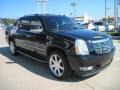 Black Raven - Escalade EXT AWD Photo No. 2