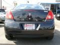 Carbon Black Metallic - G6 Sedan Photo No. 5