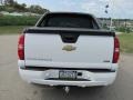 Summit White - Avalanche Z71 4x4 Photo No. 3