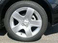 Carbon Black Metallic - G6 Sedan Photo No. 13