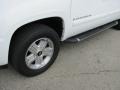 2008 Summit White Chevrolet Avalanche Z71 4x4  photo #10