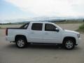 2008 Summit White Chevrolet Avalanche Z71 4x4  photo #14