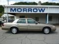 Arizona Beige Metallic - Grand Marquis LS Photo No. 1