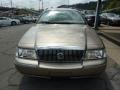 Arizona Beige Metallic - Grand Marquis LS Photo No. 4