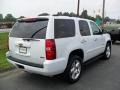 Summit White - Tahoe LTZ 4x4 Photo No. 5