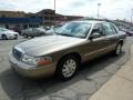 Arizona Beige Metallic - Grand Marquis LS Photo No. 5