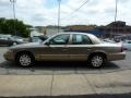 Arizona Beige Metallic - Grand Marquis LS Photo No. 6